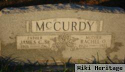 James C. Mccurdy, Sr