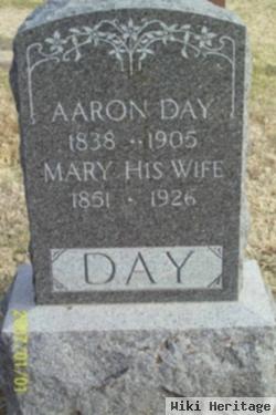 Aaron Day