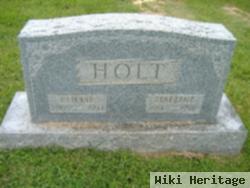 Halline Holt