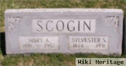 Sylvester S. Scogin