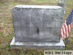 William H. Greene