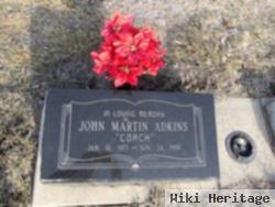 John M. Adkins