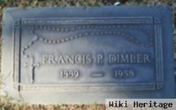 Francis Patrick Dimler