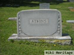 John G Atkins