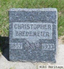 Chris Bredemeier