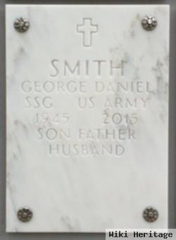 George Daniel Smith