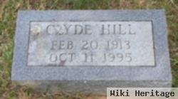 Clyde Hill