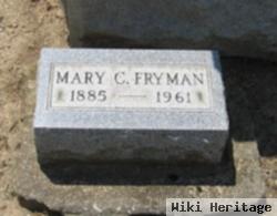 Mary C. Fryman