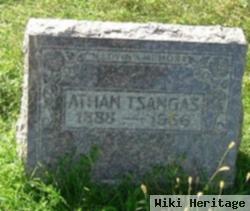 Athan Tsangas