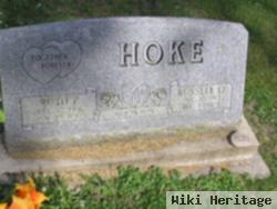 Russell O. Hoke