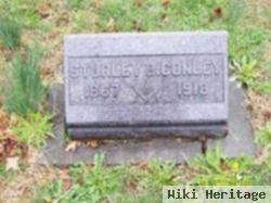 Sturley B. Conley