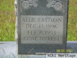 Allie Eastman