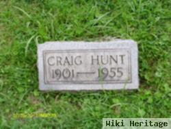 Craig Hunt