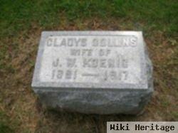 Gladys Collins