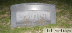 Ida Fiebig Schulze