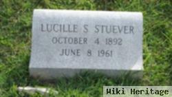 Lucille S Stuever