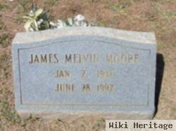 James Melvin Moore