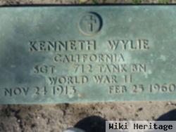 Kenneth Wylie