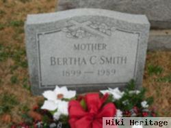 Bertha C. Smith