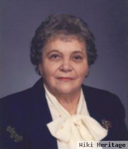 Mary Ann Salva Bertsch