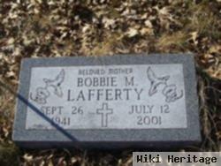 Bobbie M. Lafferty