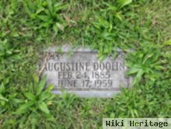 Augustine Doolin