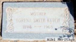 Lorena Ella Smith Kutch