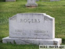 Robert Washington Rogers