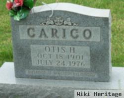 Otis Herman Carico