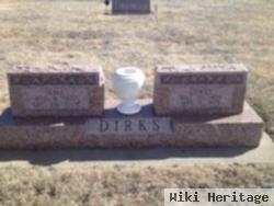 Dewey Dirks