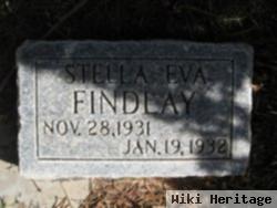 Stella Eva Findlay