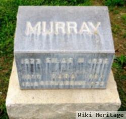 Sara Cotter Murray