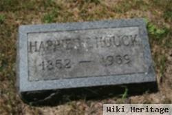 Harriett E. Hendryx Houck