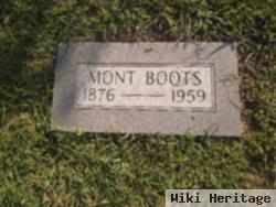 Mont Boots