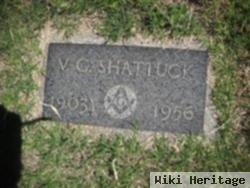 Vern C. Shattuck