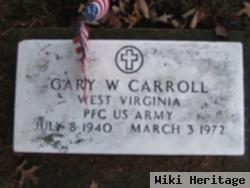 Gary W. Carroll