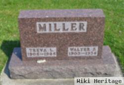 Treva L Miller