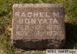 Rachel Mayne Bonyata