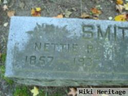 Nettie R Whitney Smith