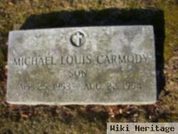 Michael Louis Carmody