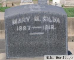 Mary M. Silva