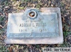 Adrian L. Whiles