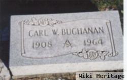 Carl W. Buchanan