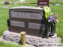 Herman C Zietlow