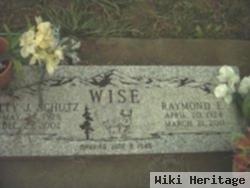 Betty Jean Wise