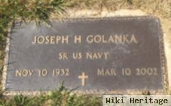 Joseph Golanka