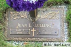 Jean L Lulling