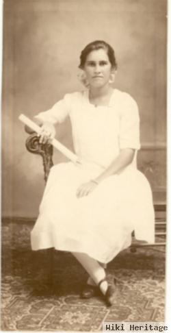 Helen Cora Romary Leonard