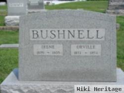 Orville S Bushnell