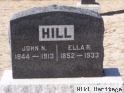 John Neilson Hill